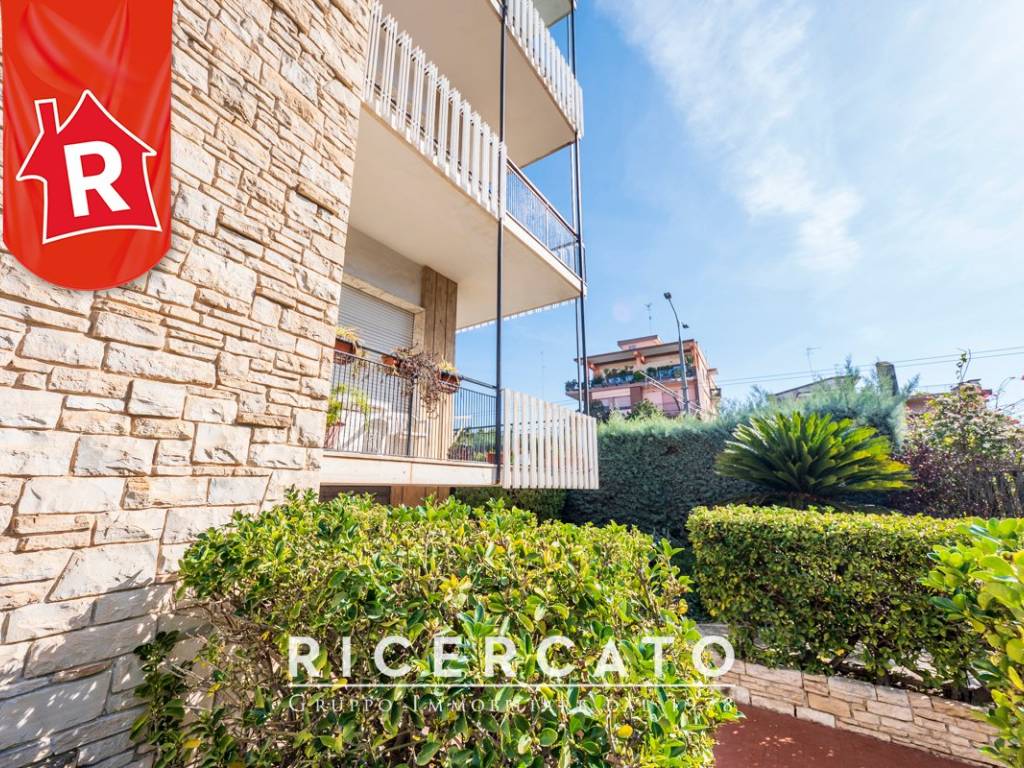 Appartamento a Lecce in Via Francesco Guarini, 21 - Foto 2
