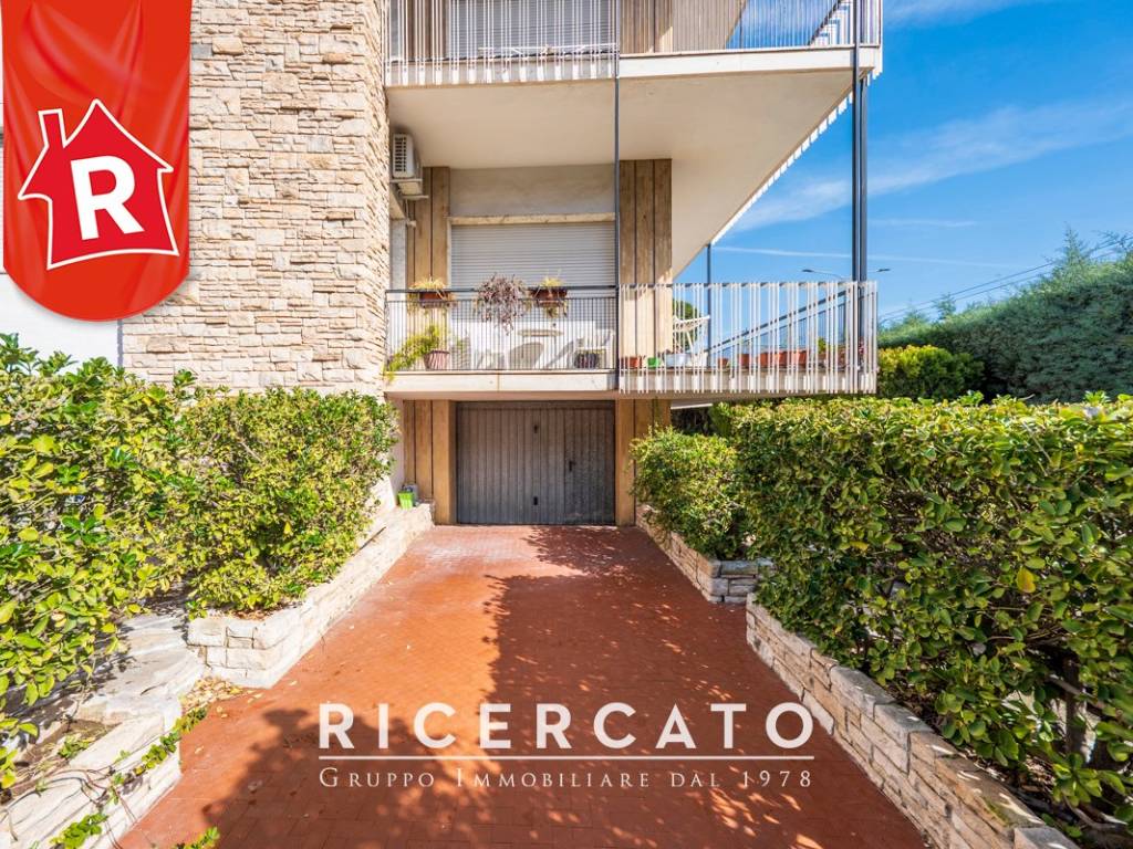 Appartamento a Lecce in Via Francesco Guarini, 21 - Foto 3