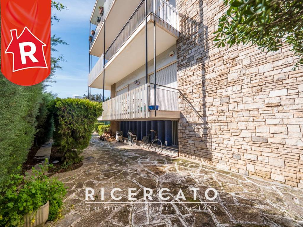 Appartamento a Lecce in Via Francesco Guarini, 21 - Foto 4