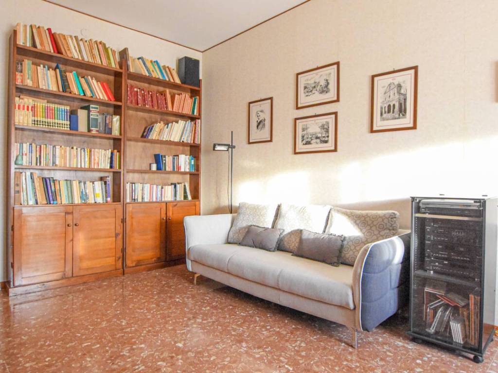 Appartamento a Sassari in Via Sardegna, 11 - Foto 3