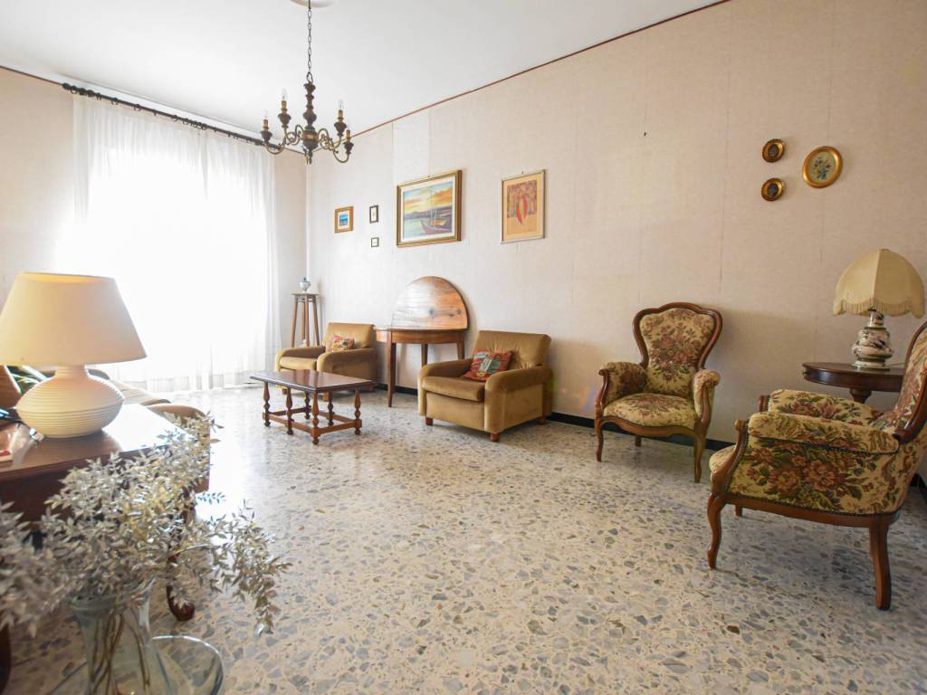 Appartamento a Sassari in Via Sardegna, 11 - Foto 5