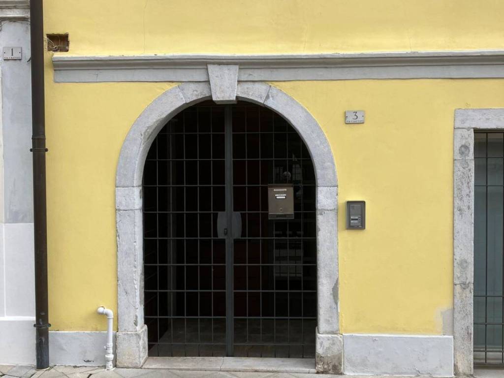 Immobile a Gradisca d'isonzo in via C. Battisti, 3 - Foto 2