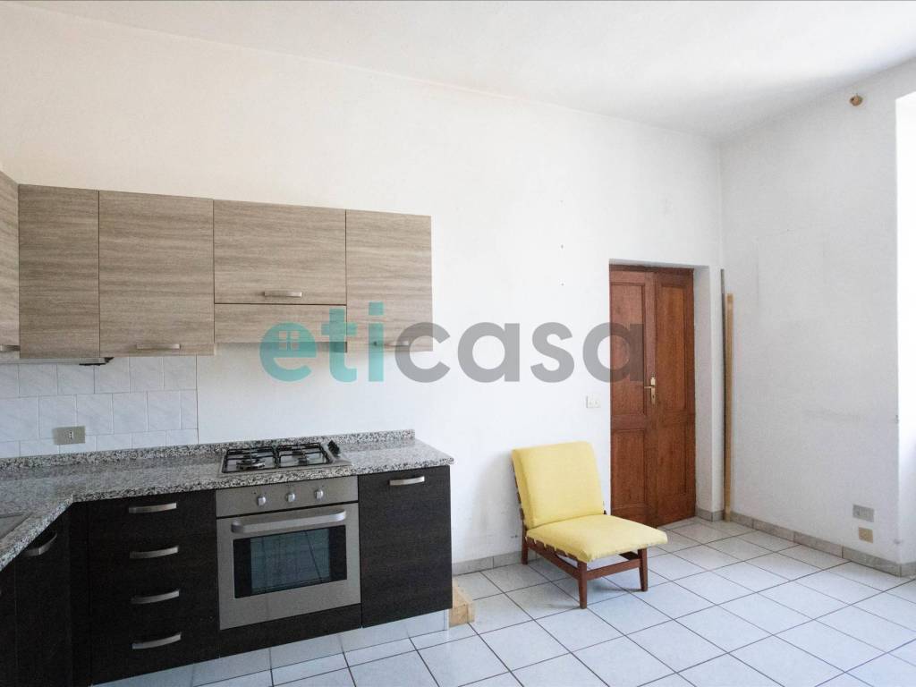 Appartamento a Bettola in Viale della Vittoria 37, Bettola, 37 - Foto 2