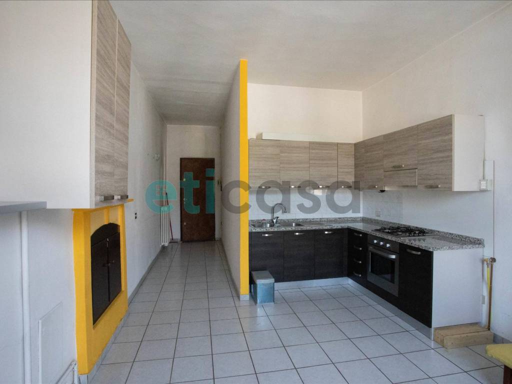 Appartamento a Bettola in Viale della Vittoria 37, Bettola, 37 - Foto 3