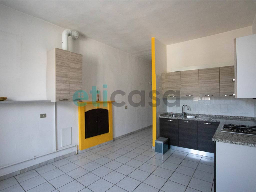 Appartamento a Bettola in Viale della Vittoria 37, Bettola, 37 - Foto 5