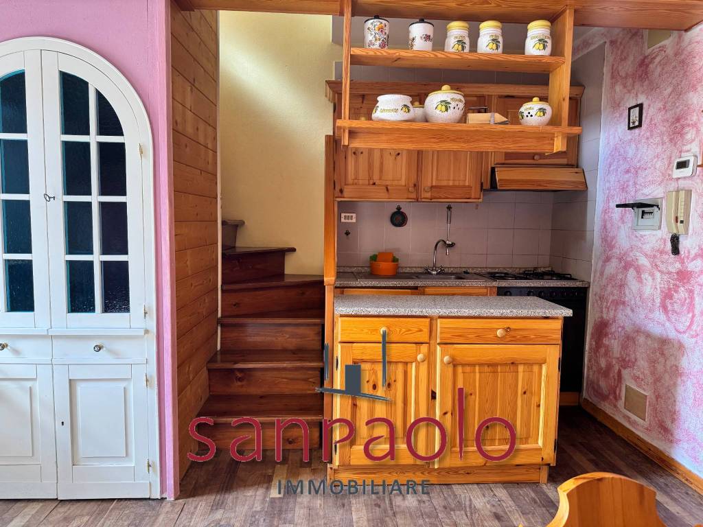 Appartamento a Fiumalbo in Via Faidello - Foto 2