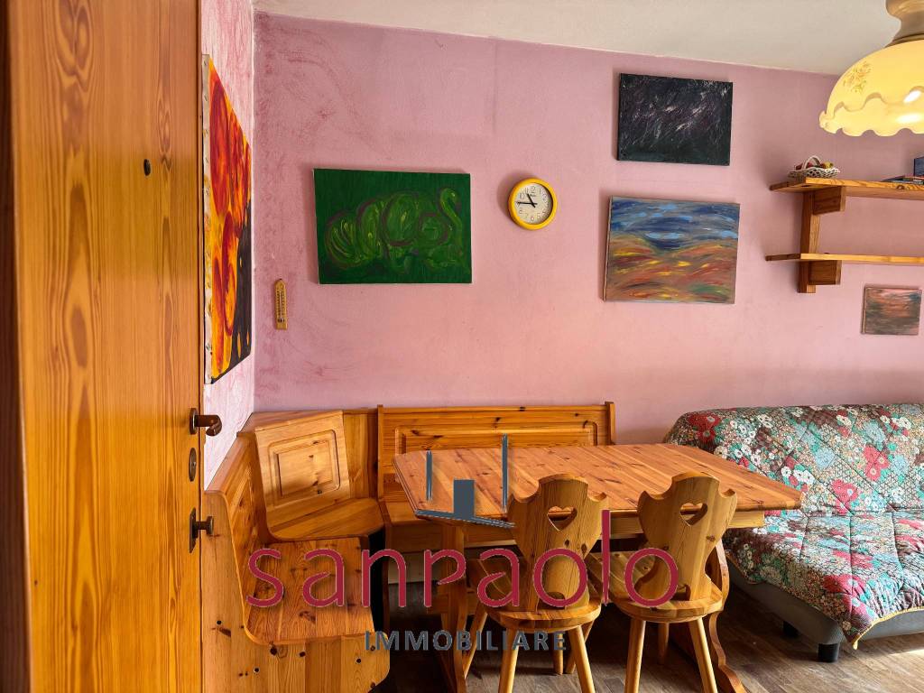 Appartamento a Fiumalbo in Via Faidello - Foto 3