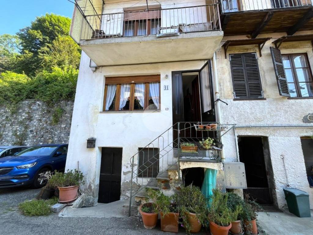 Casa indipendente a Andorno micca in Frazione Golzio, 41 - Foto 2