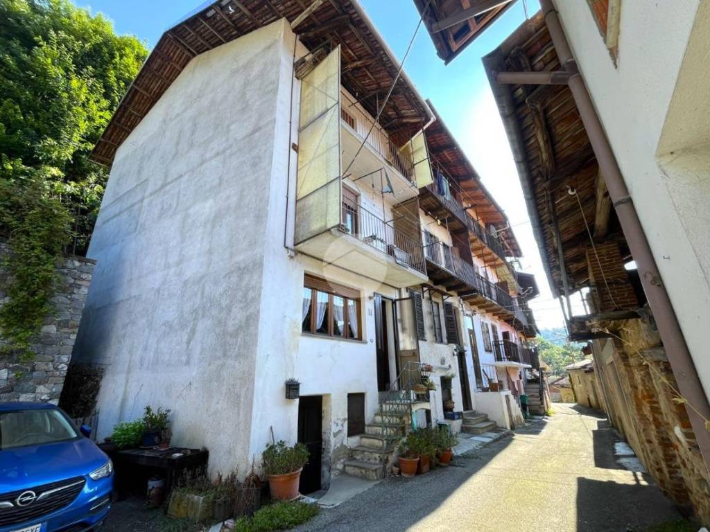 Casa indipendente a Andorno micca in Frazione Golzio, 41 - Foto 3