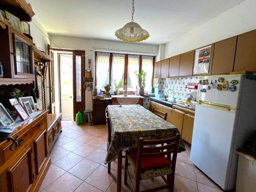 Casa indipendente a Andorno micca in Frazione Golzio, 41 - Foto 4