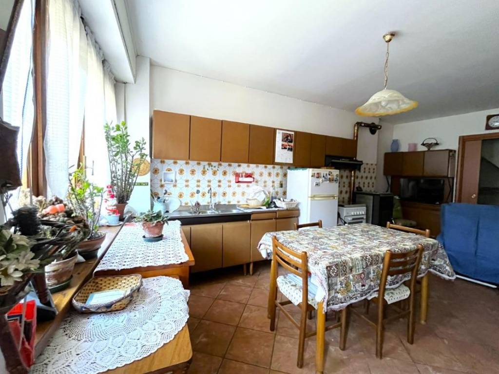 Casa indipendente a Andorno micca in Frazione Golzio, 41 - Foto 5