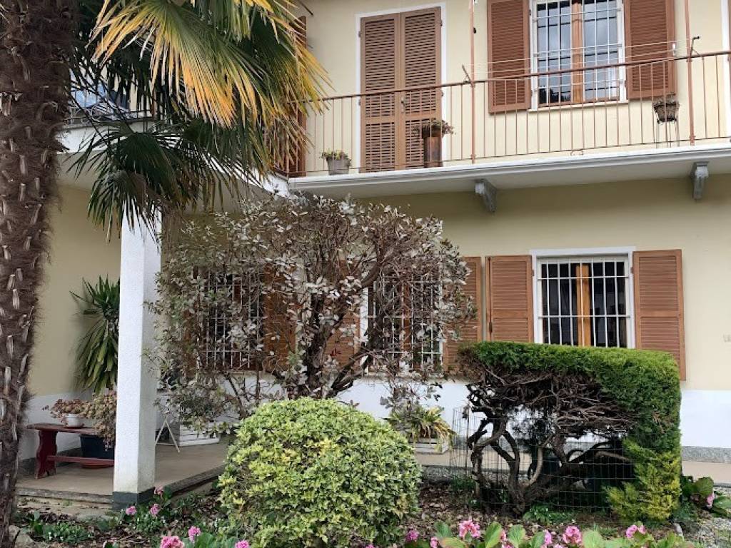 Casa indipendente a Viverone - Foto 2