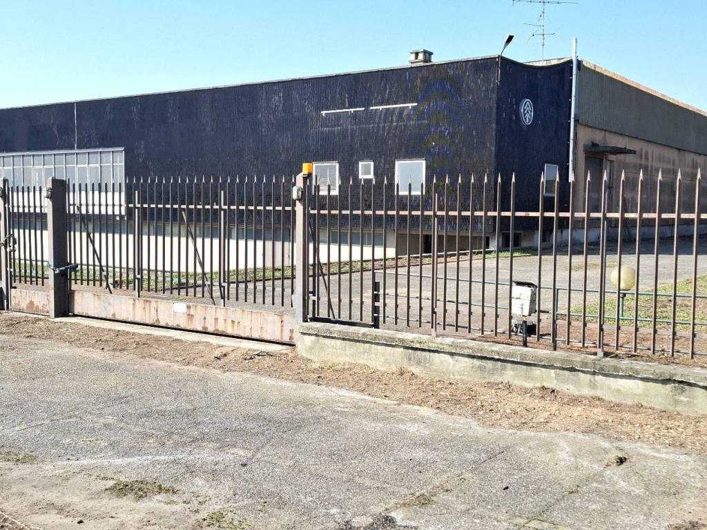Immobile a Vigevano in Viale Industria, 40 - Foto 4