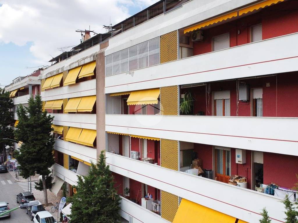 Appartamento a Pineto in Via Imperia, 4 - Foto 2