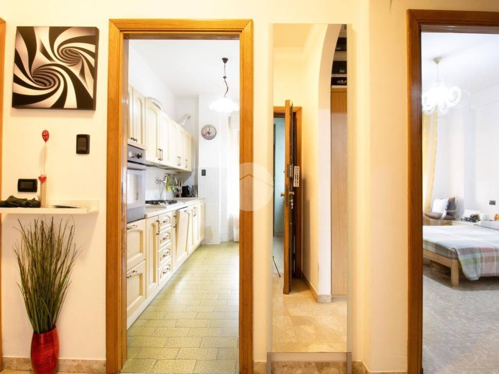 Appartamento a Pineto in Via Imperia, 4 - Foto 4