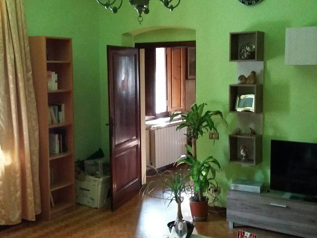 Casa indipendente a Pistoia in Via Provinciale Lucchese - Foto 3