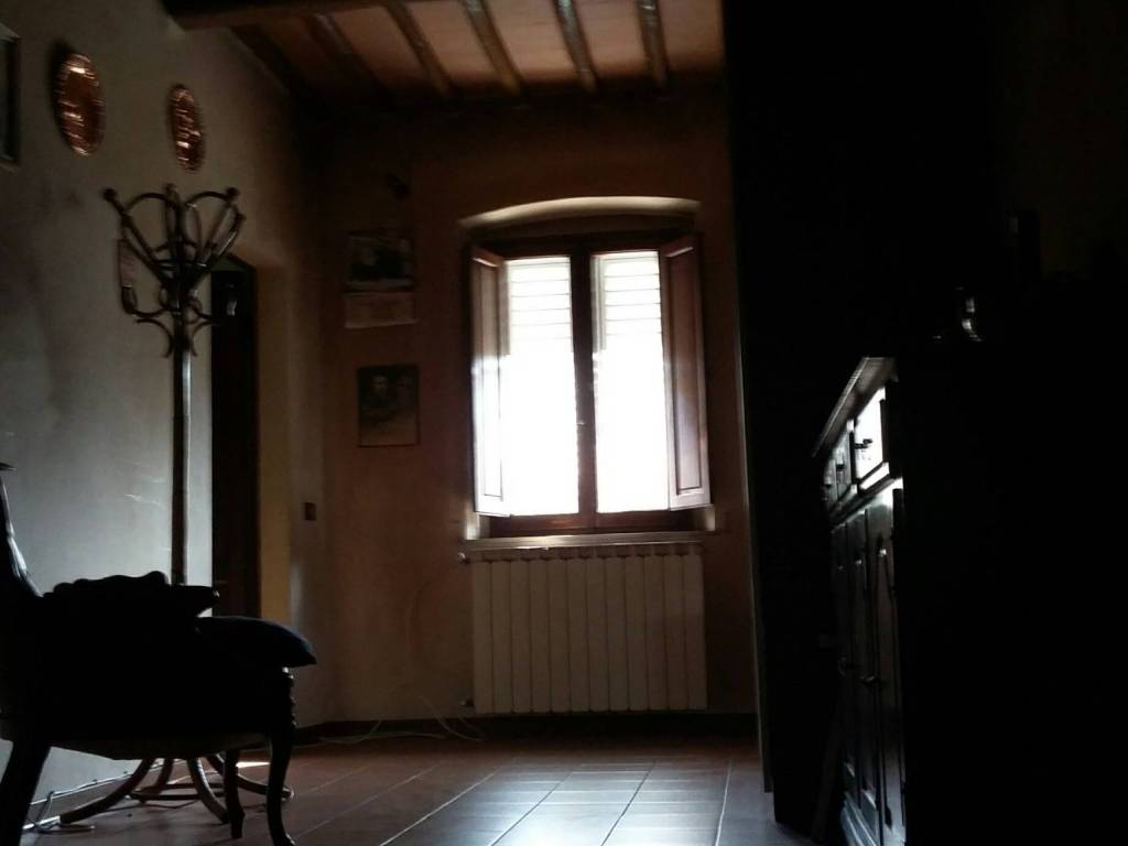 Casa indipendente a Pistoia in Via Provinciale Lucchese - Foto 4
