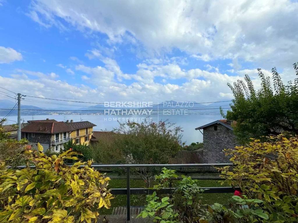 Casa indipendente a Oggebbio in Strada A. Li Gobbi 40 - Foto 3