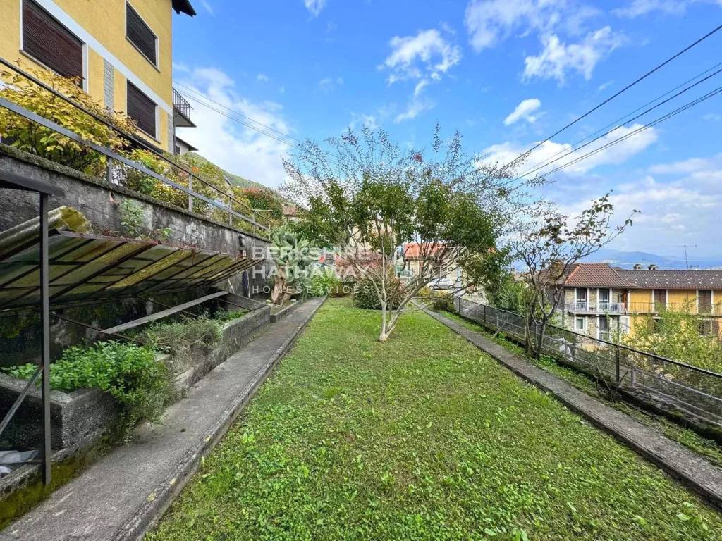 Casa indipendente a Oggebbio in Strada A. Li Gobbi 40 - Foto 4