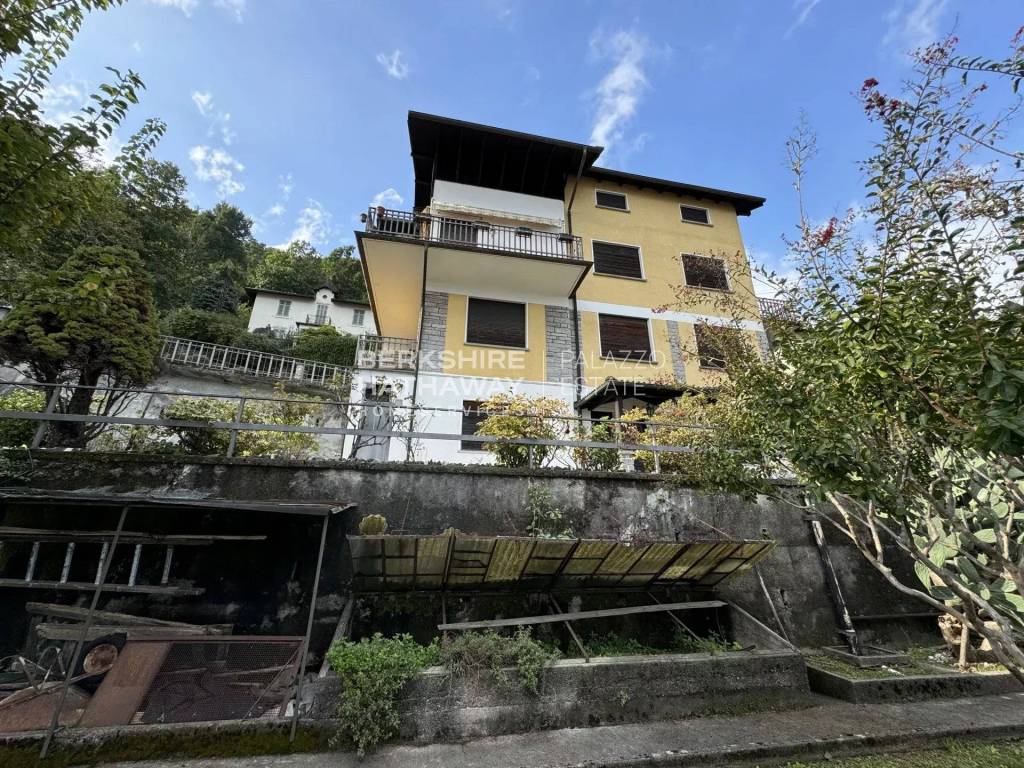 Casa indipendente a Oggebbio in Strada A. Li Gobbi 40 - Foto 5
