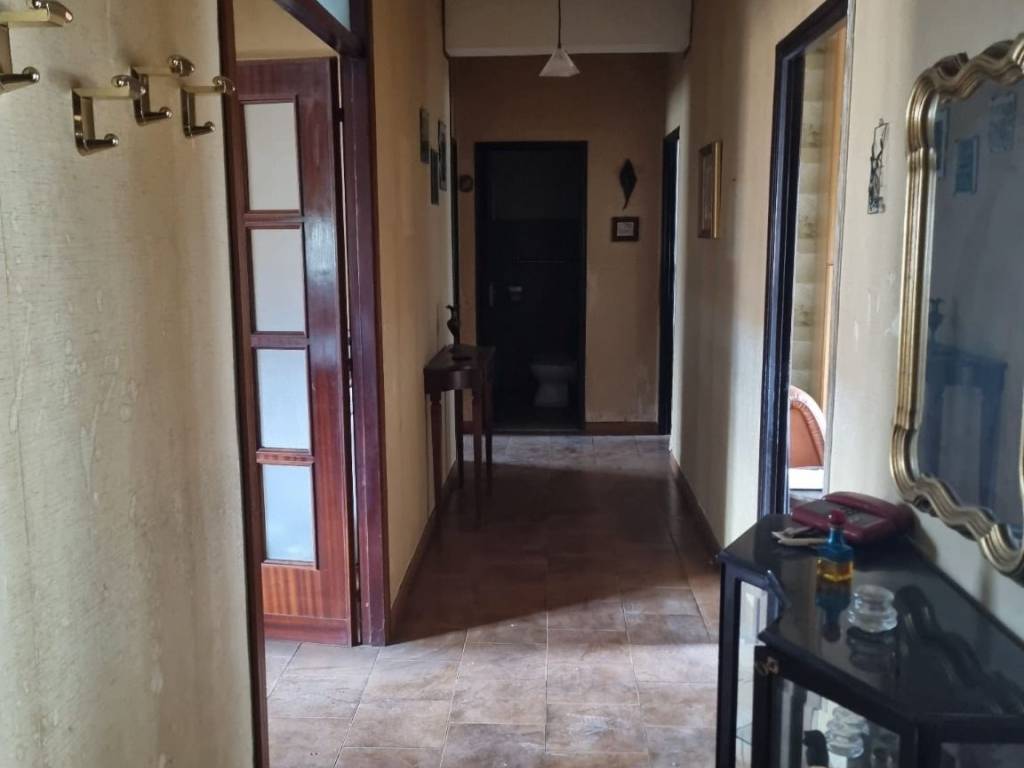 Appartamento a Avellino in Via Giovanni Antonio Cipriani, 10 - Foto 2