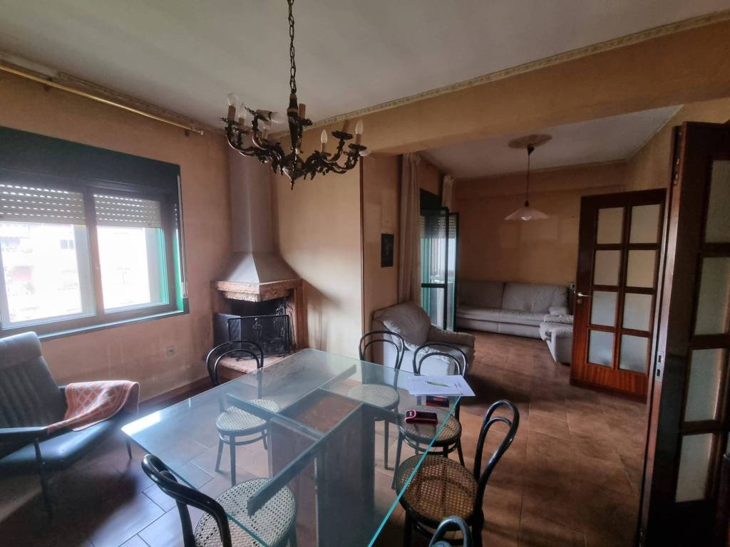 Appartamento a Avellino in Via Giovanni Antonio Cipriani, 10 - Foto 3