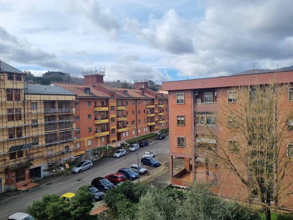 Appartamento a Avellino in Via Giovanni Antonio Cipriani, 10 - Foto 4