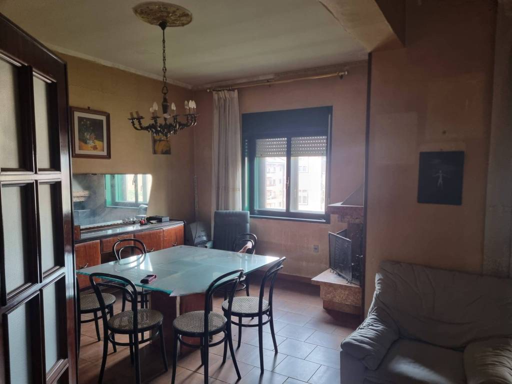 Appartamento a Avellino in Via Giovanni Antonio Cipriani, 10 - Foto 5
