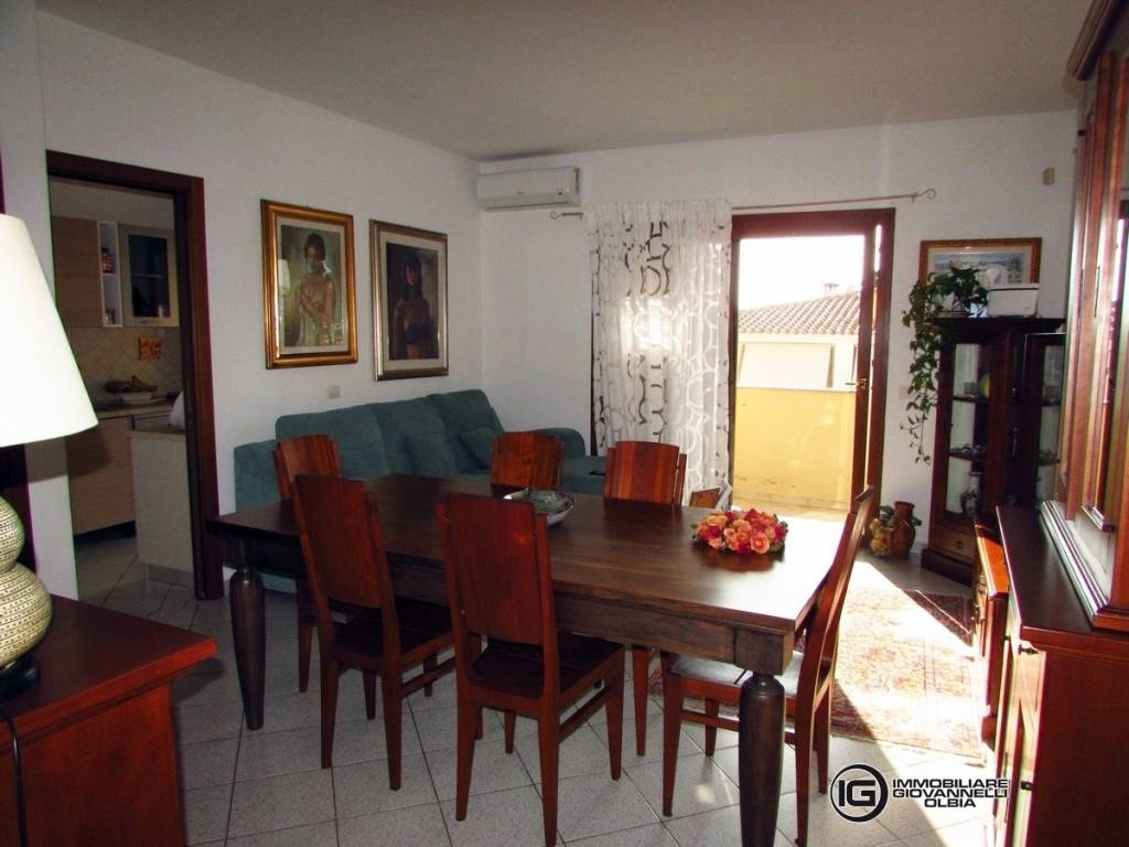 Appartamento a Olbia in Via Londra 56 - Foto 3