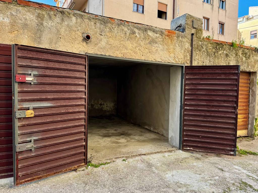 Box / garage a Sassari in Via Luigi Barzini, 15 - Foto 4