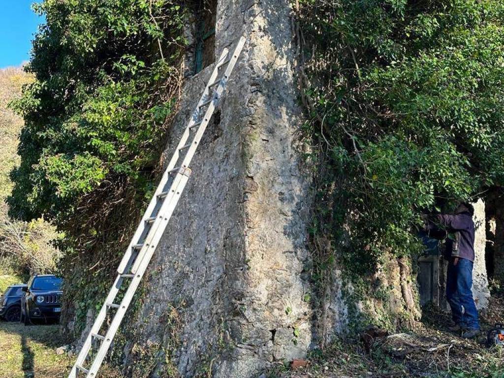Rustico / casale a Albisola superiore - Foto 2