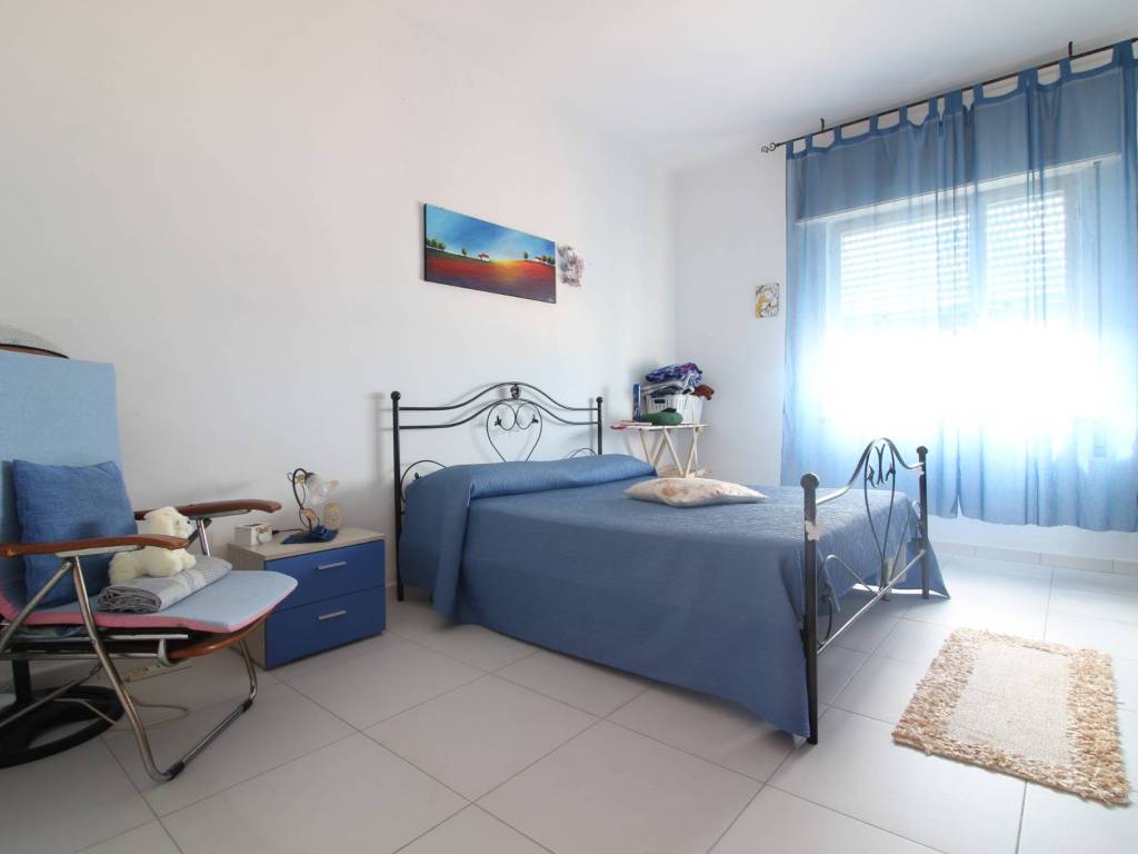 Appartamento a Erice in Via Francesco Vivona, 60 - Foto 4