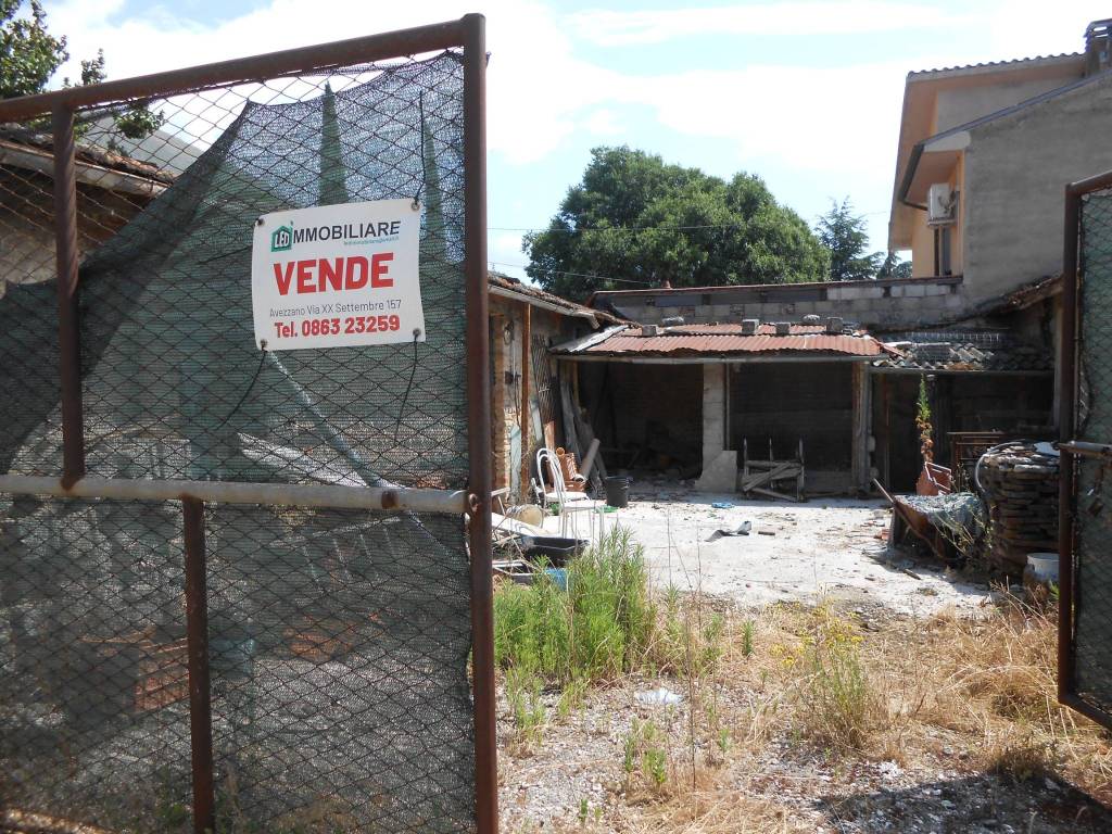 Immobile a Avezzano in Via Emile Zola, 12 - Foto 2
