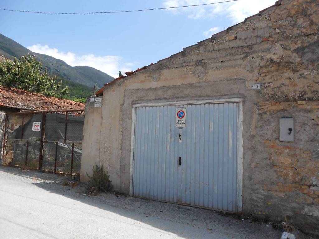 Immobile a Avezzano in Via Emile Zola, 12 - Foto 3