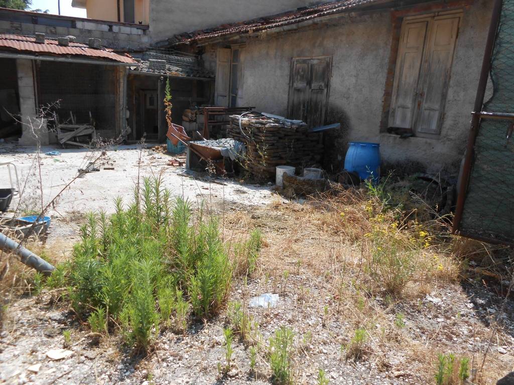 Immobile a Avezzano in Via Emile Zola, 12 - Foto 5