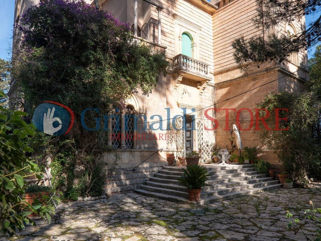 Villa a Monteroni di lecce in Via San Fili, 110 - Foto 2