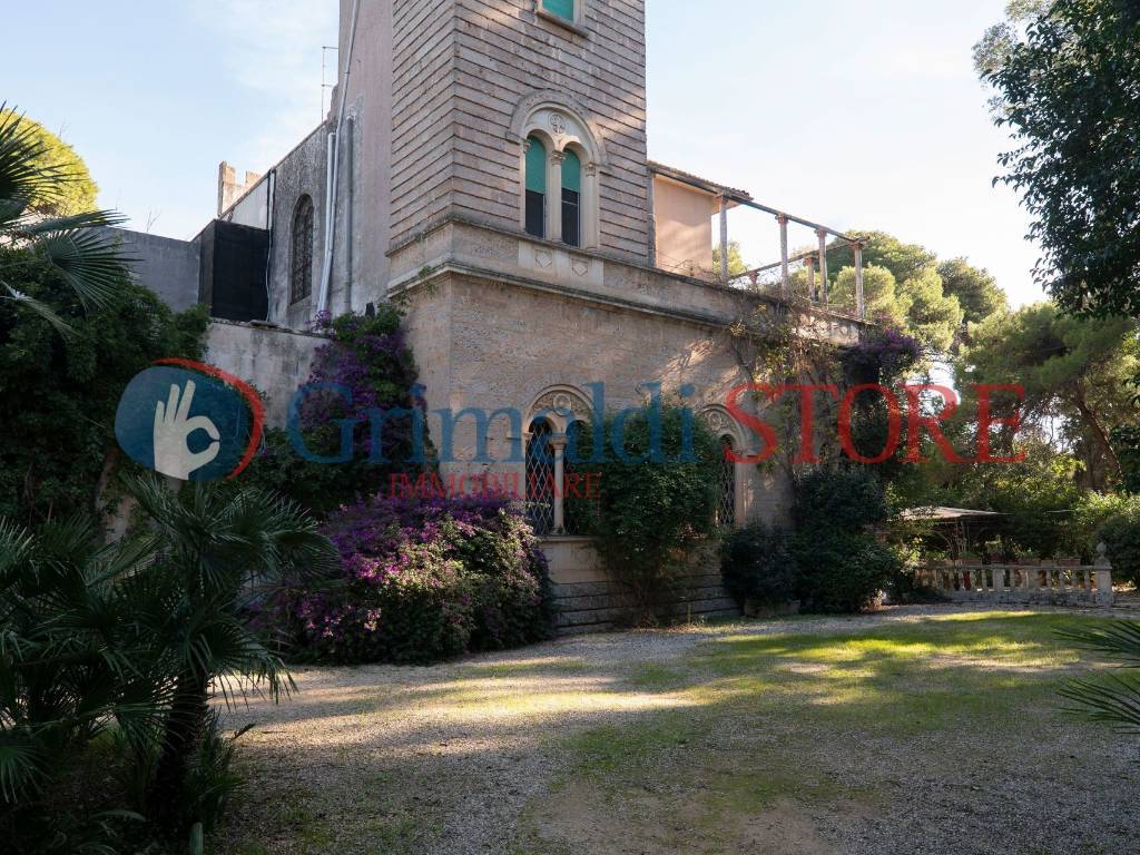 Villa a Monteroni di lecce in Via San Fili, 110 - Foto 3