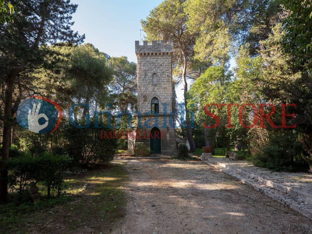 Villa a Monteroni di lecce in Via San Fili, 110 - Foto 4