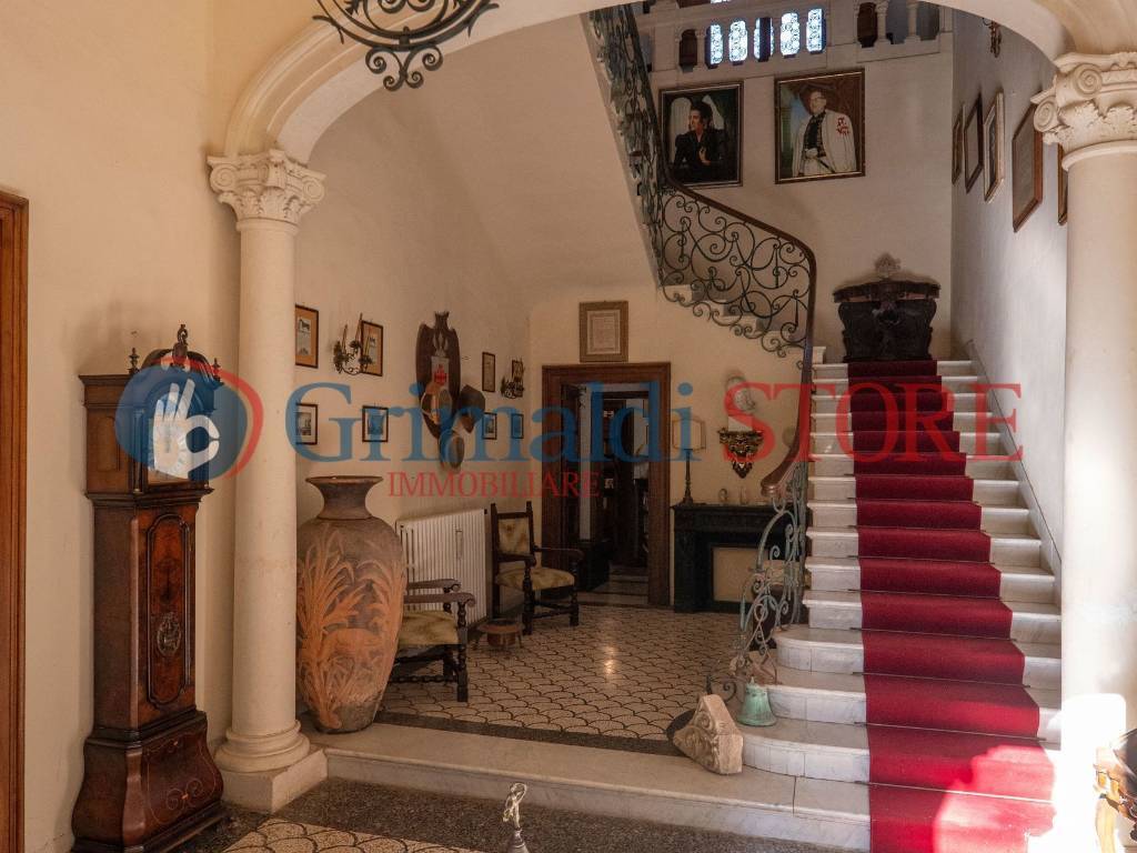 Villa a Monteroni di lecce in Via San Fili, 110 - Foto 5