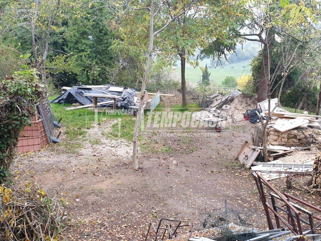 Appartamento a San severino marche in Località Serripola - Foto 4