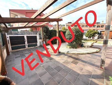 Appartamento a Santa marinella in Via Elcetina, 4 - Foto 1