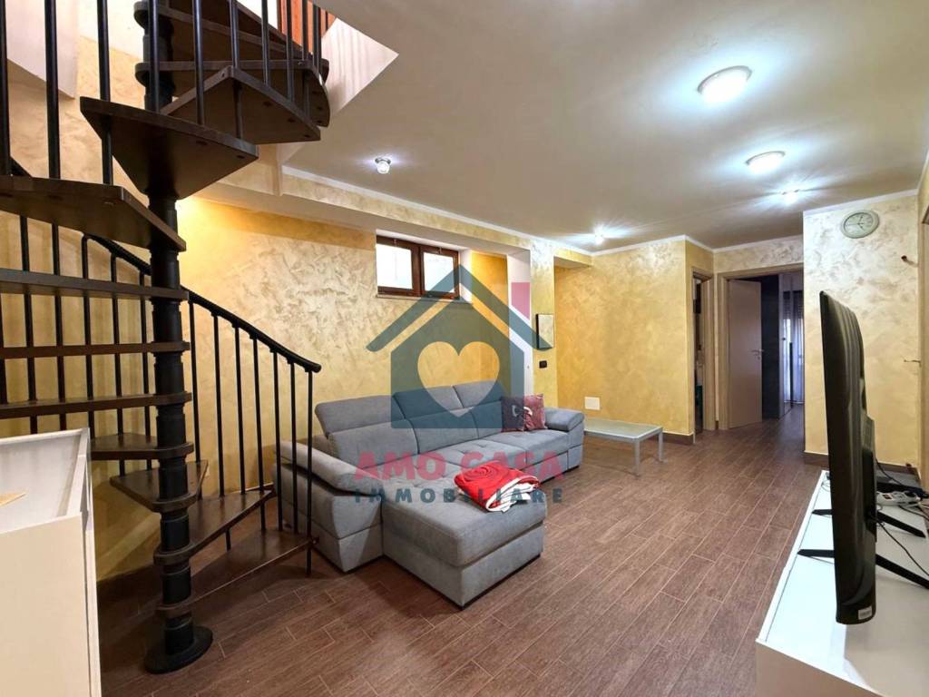 Appartamento a Santa marinella in Via Elcetina, 4 - Foto 2