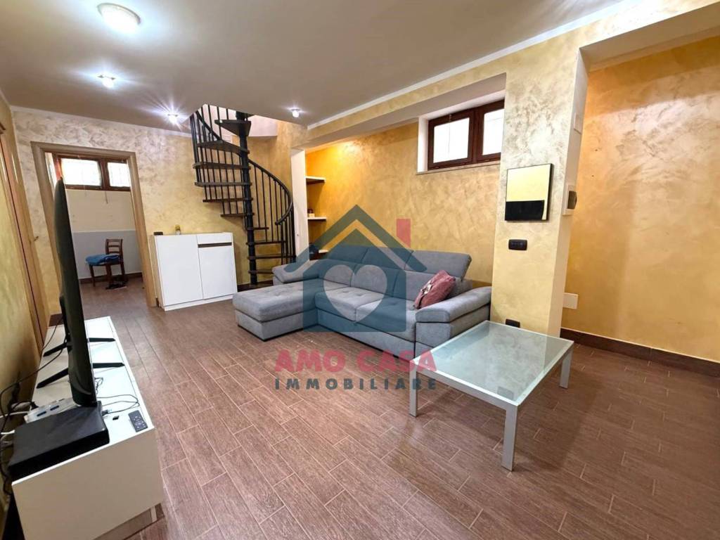 Appartamento a Santa marinella in Via Elcetina, 4 - Foto 3