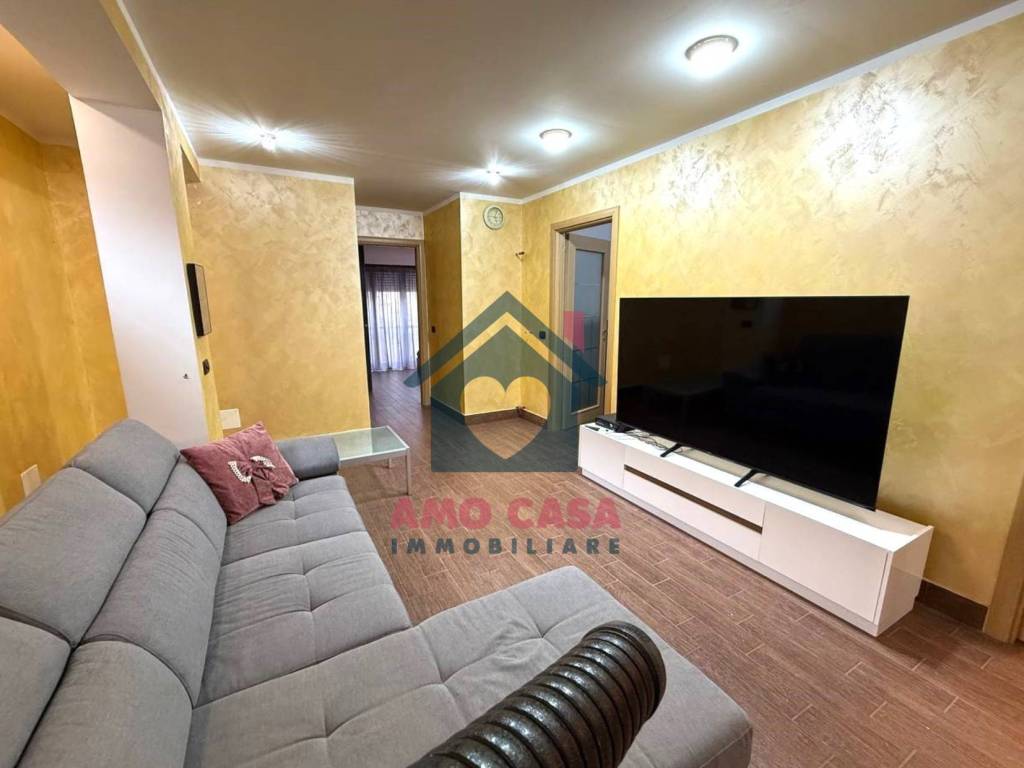 Appartamento a Santa marinella in Via Elcetina, 4 - Foto 4