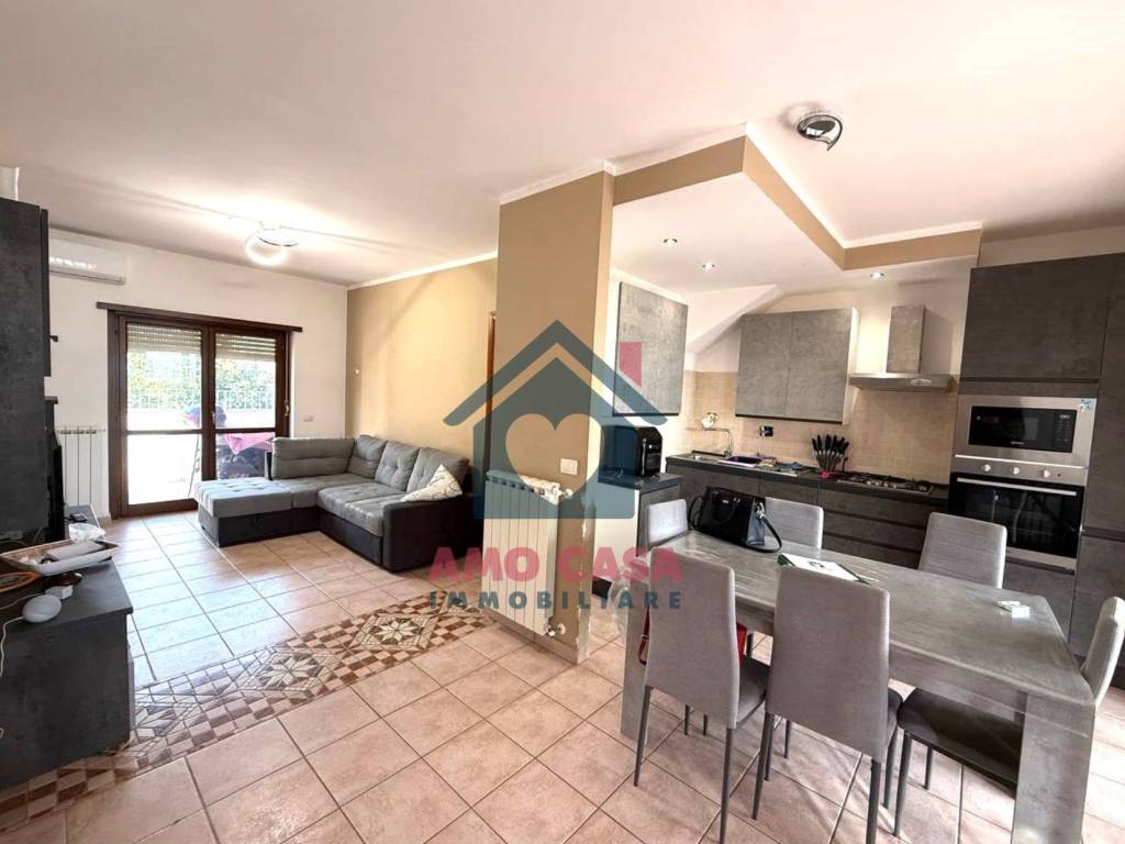 Appartamento a Santa marinella in Via Elcetina, 4 - Foto 5