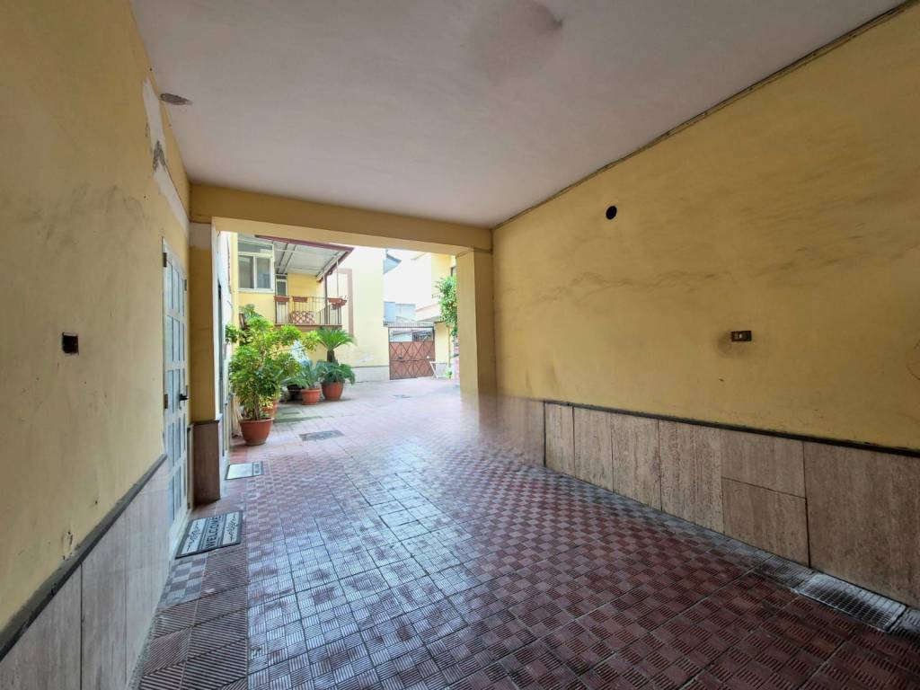 Palazzo / stabile a Orta di atella in Via Giustino Fortunato, 1 - Foto 5