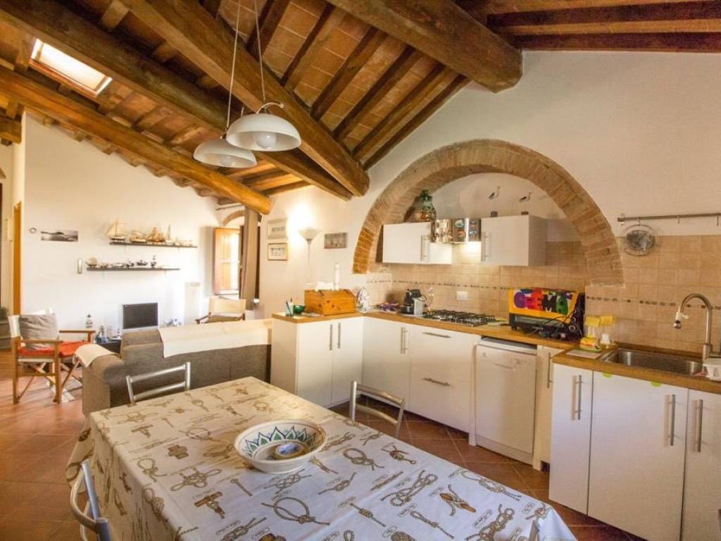 Appartamento a Rosignano marittimo in Via Bettino Ricasoli - Foto 4