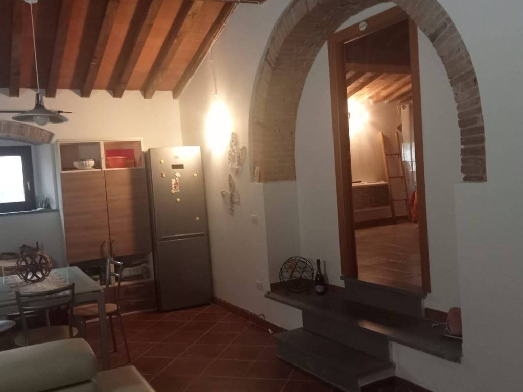 Appartamento a Rosignano marittimo in Via Bettino Ricasoli - Foto 5
