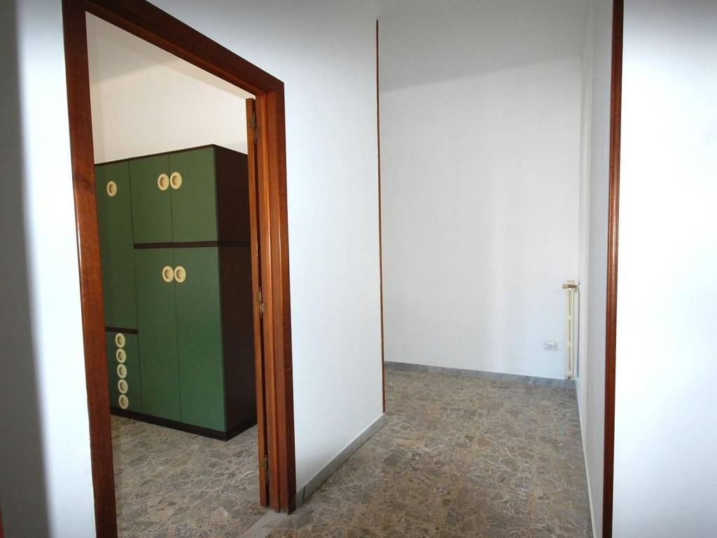 Appartamento a Novoli in Via Marche, N. 6 - Foto 4