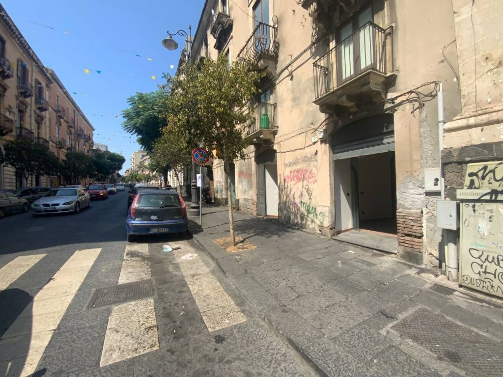 Immobile a Catania in Via Plebiscito, 12/14 16 - Foto 2